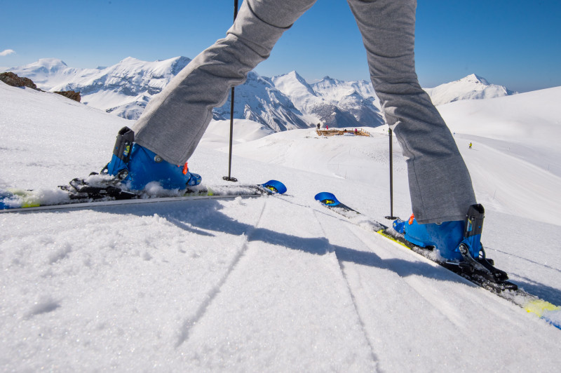 Location de ski et snowboard