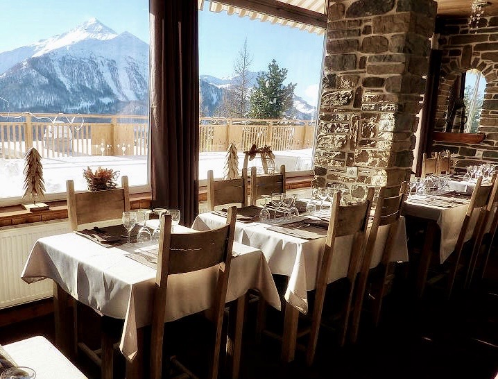 Hôtels Catrems et Montagnou