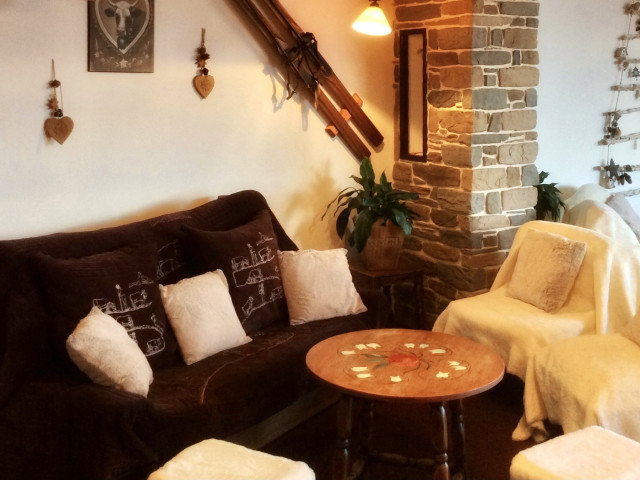 Hôtels Catrems et Montagnou - © M.Mathieu Hôtels Catrems et Montagnou