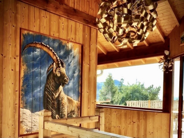 Hôtels Catrems et Montagnou - © M.Mathieu Hôtels Catrems et Montagnou