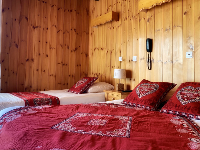 Hôtels Catrems et Montagnou - © M.Mathieu Hôtels Catrems et Montagnou