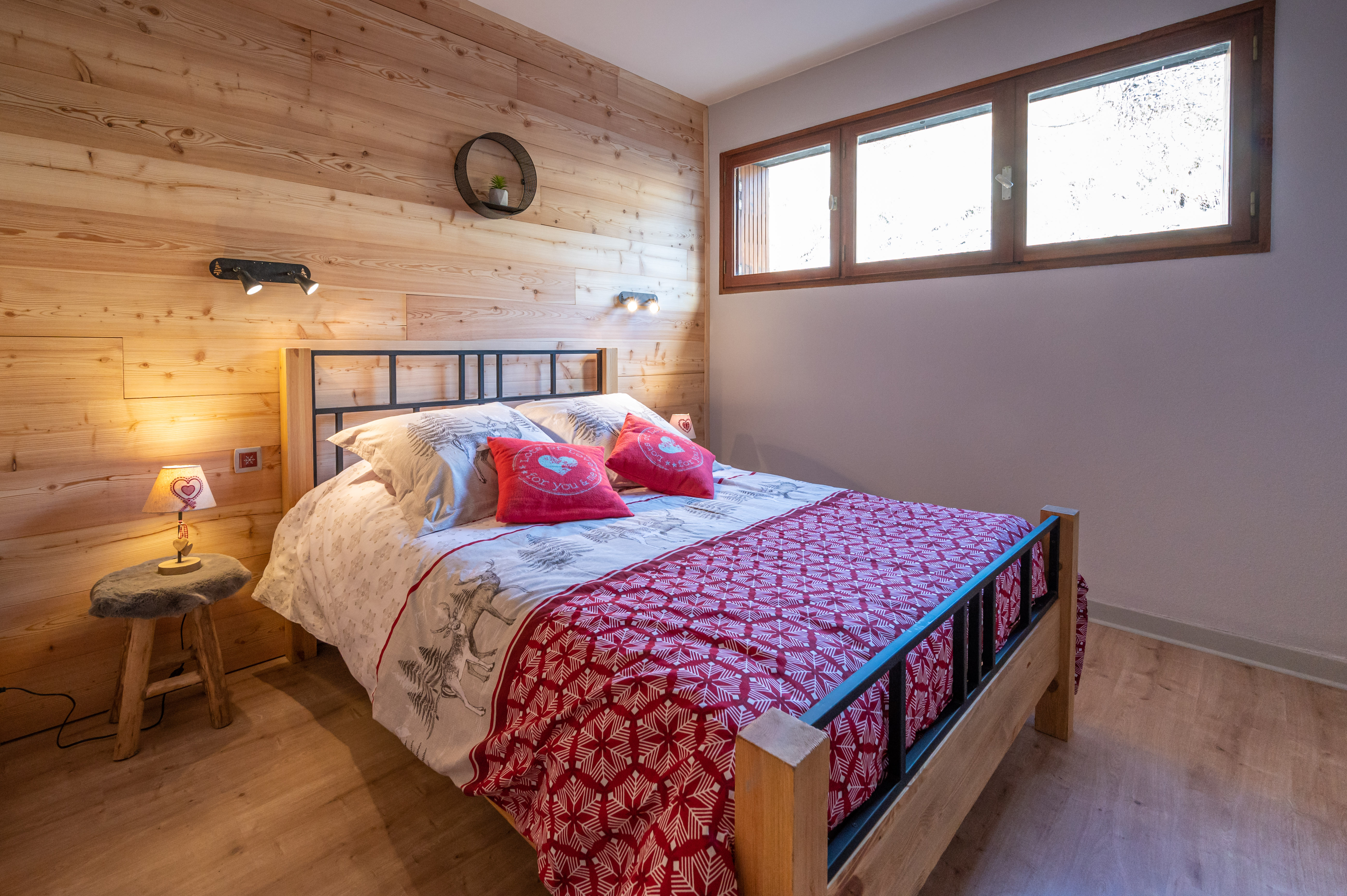 chambre 1
