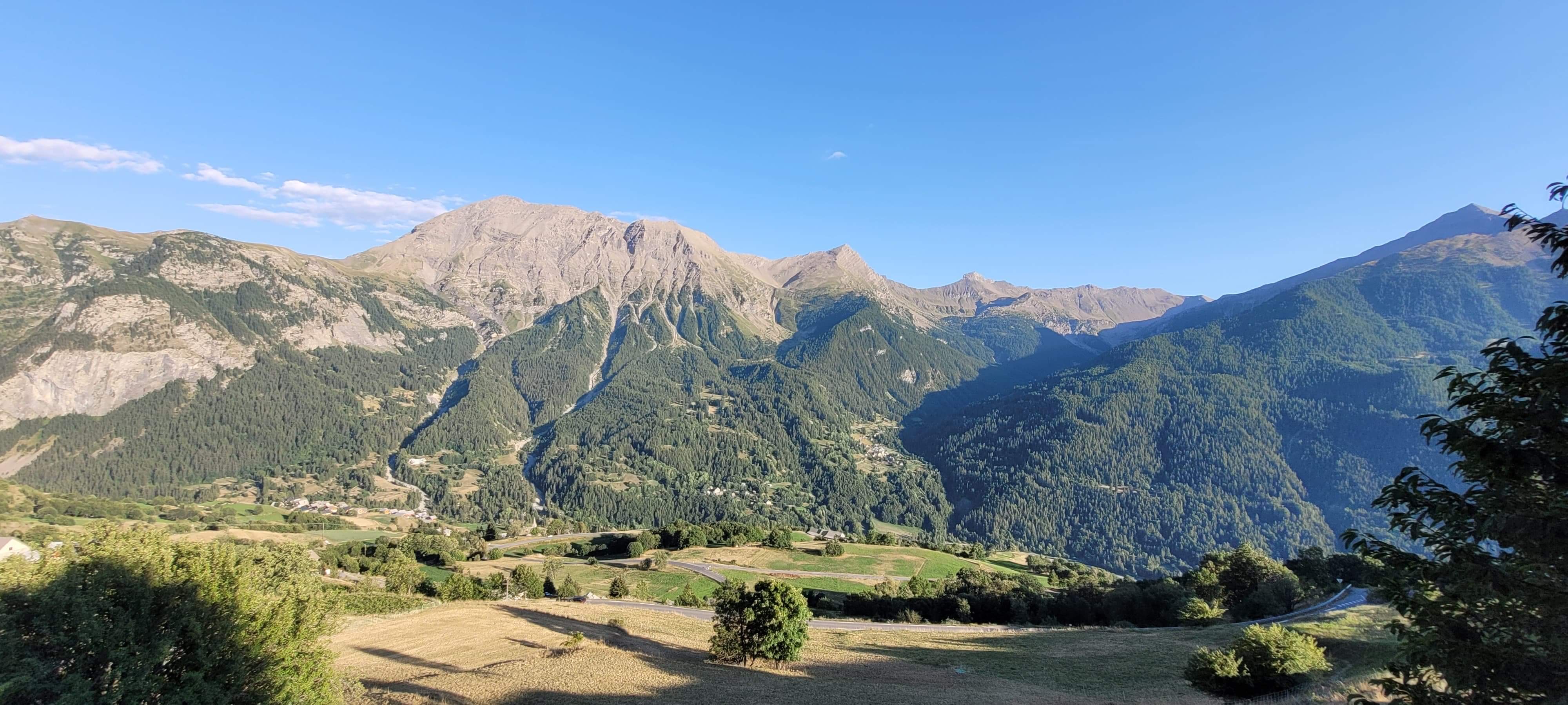 Chalet perchoir n°107