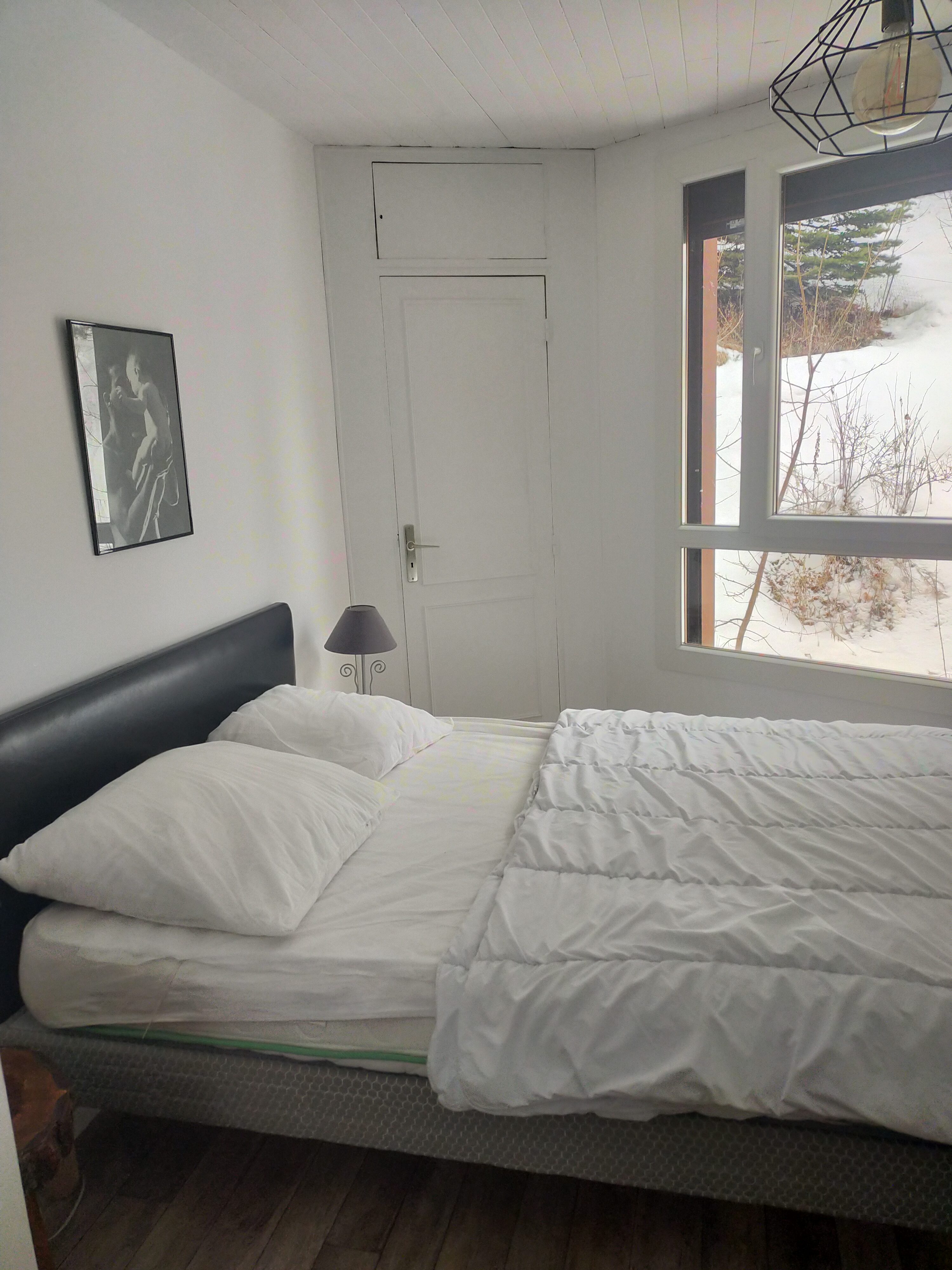 2 room apartment 5 people Estaris 1 n ° 18_Orcières