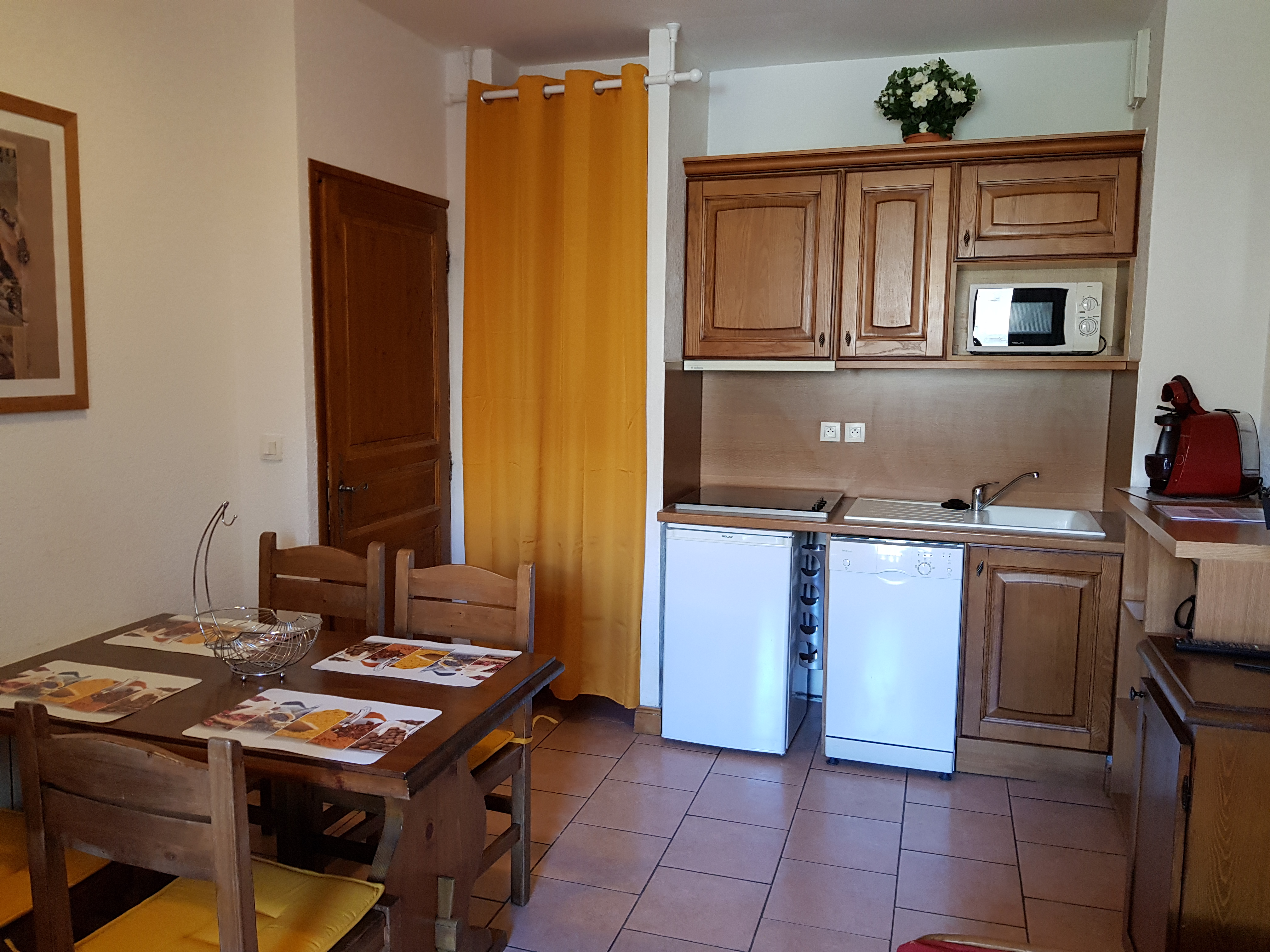 Chalet d'Orcières 114