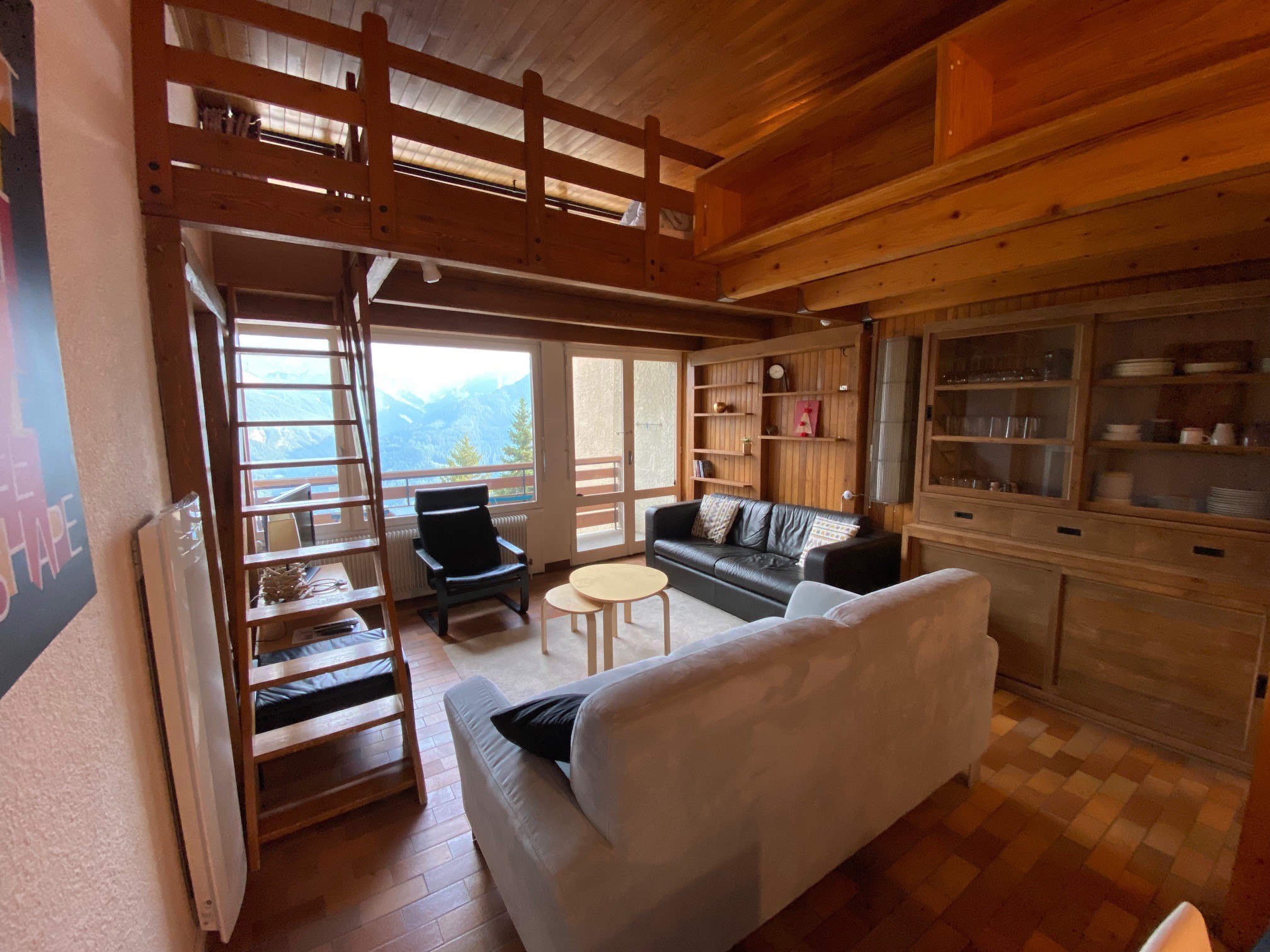 Appartement Horizon H 25