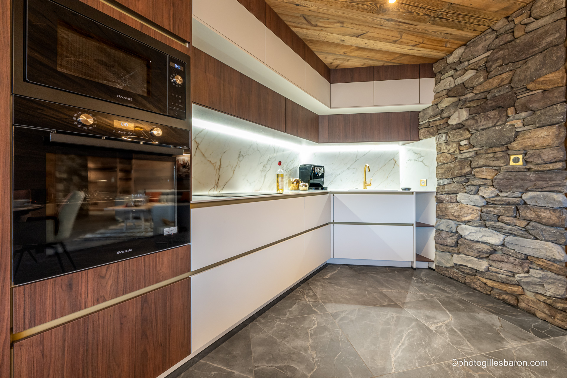 Le 1850 Lodge 5 pièce 10 personnes_Orcières