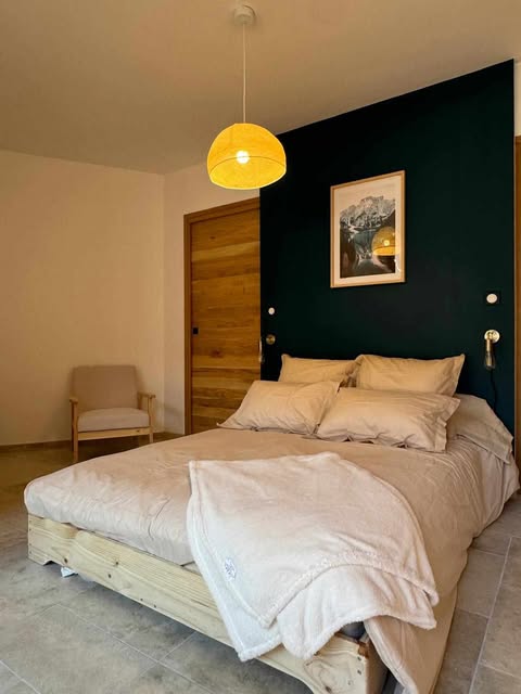 Chalet Grand Ours 5 pièces 14 personnes_Orcières