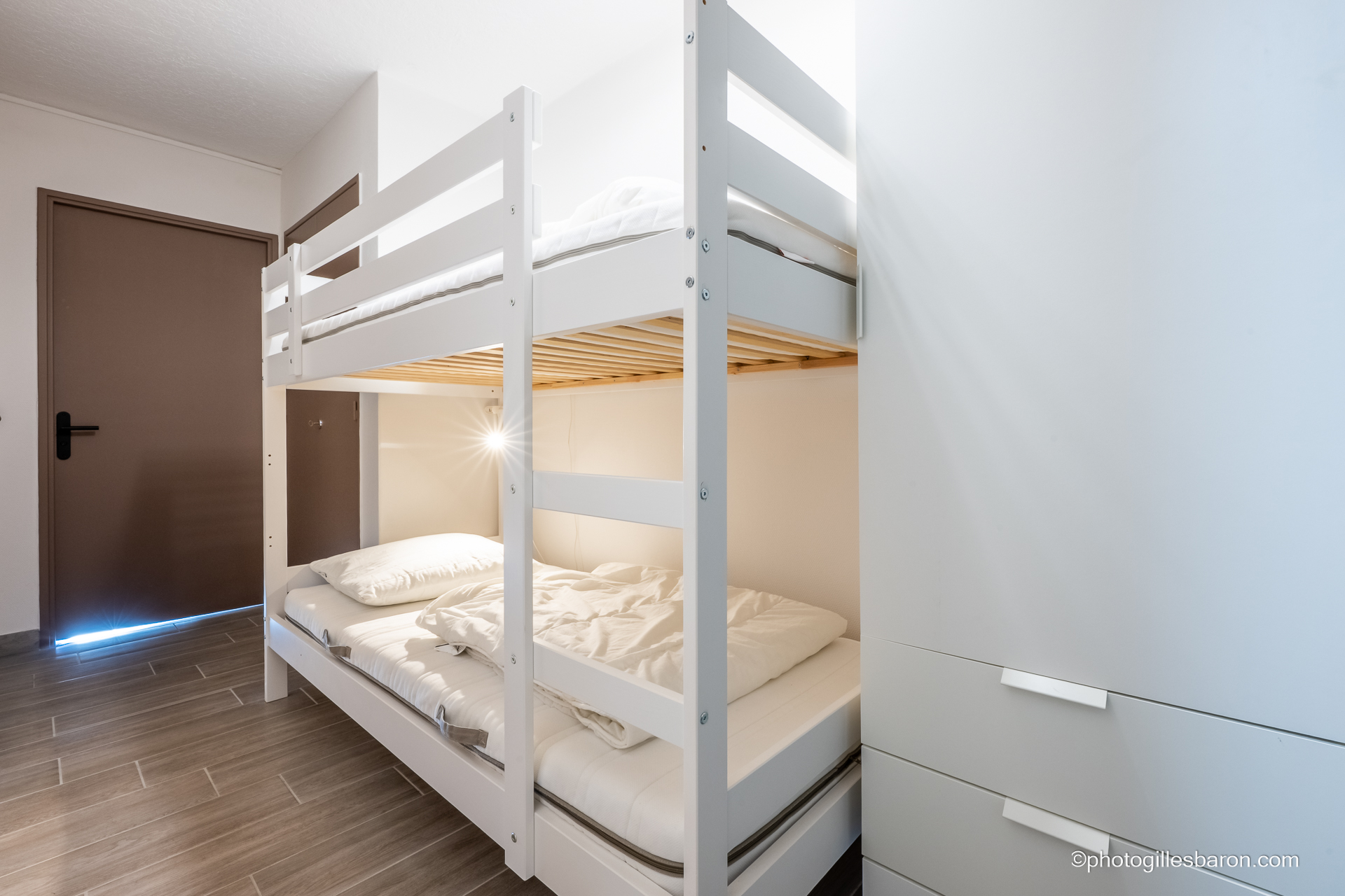 Studio 2/4 personnes Queyrelet 2_Orcières