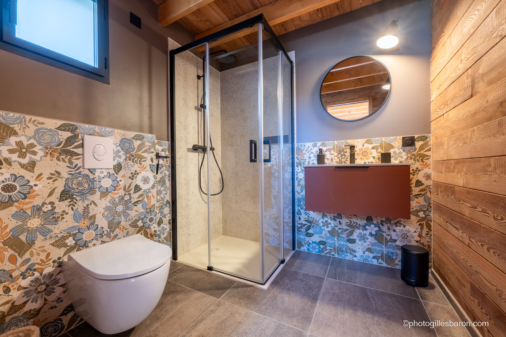 Le Jas du Pranou chalet 2 personnes Montcheny_Orcières