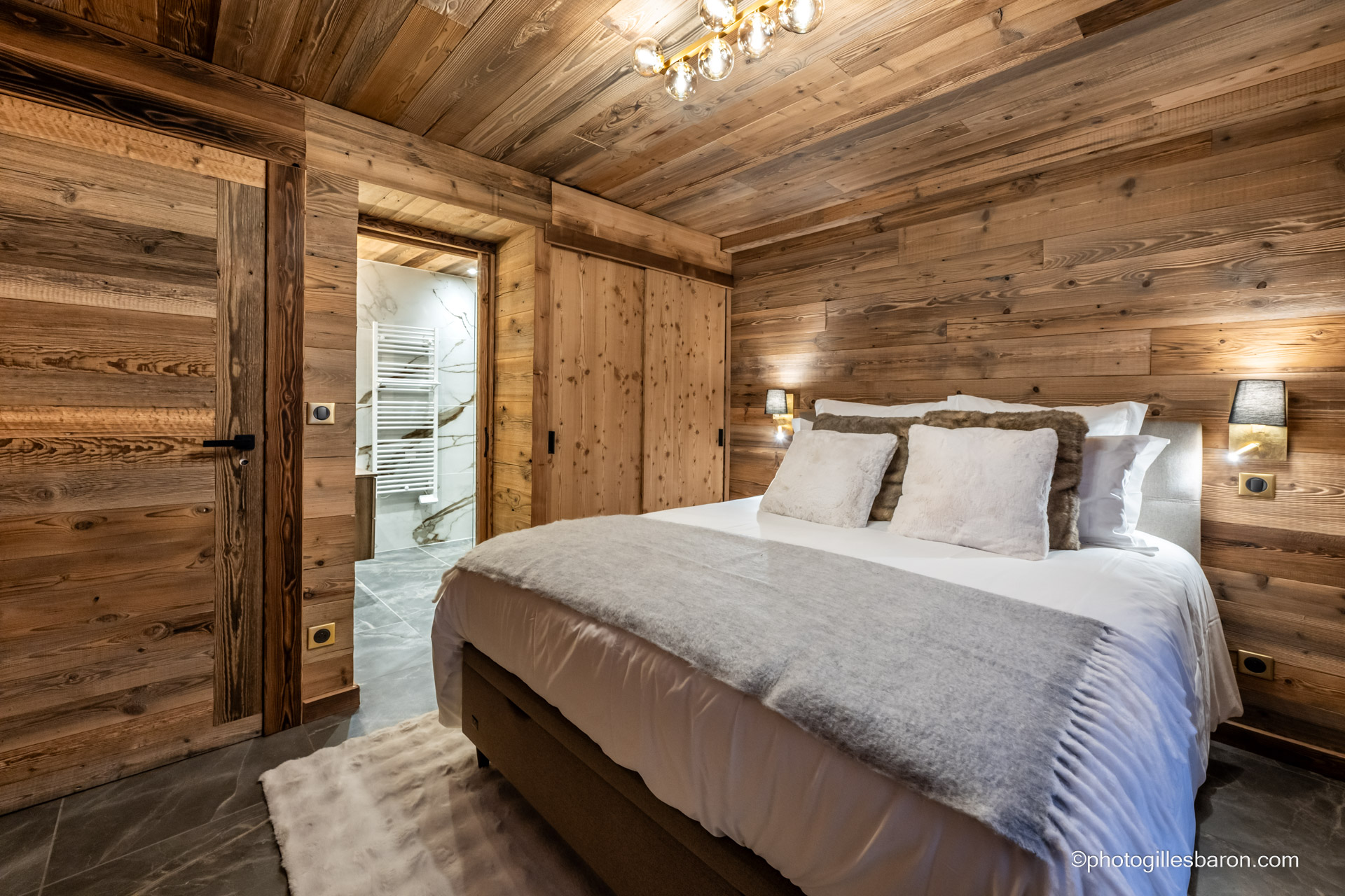 Le 1850 Lodge 5 pièce 10 personnes_Orcières