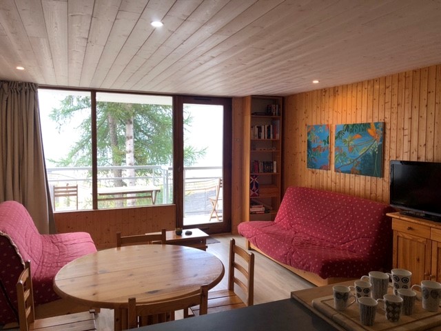 2 room apartment 6 people Eaux Claires n ° 4_Orcières