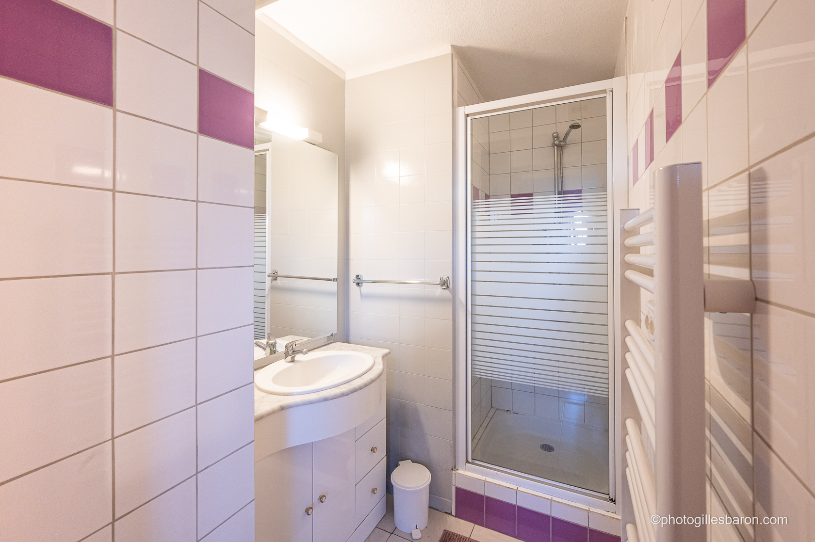 Rond Point des pistes n°74