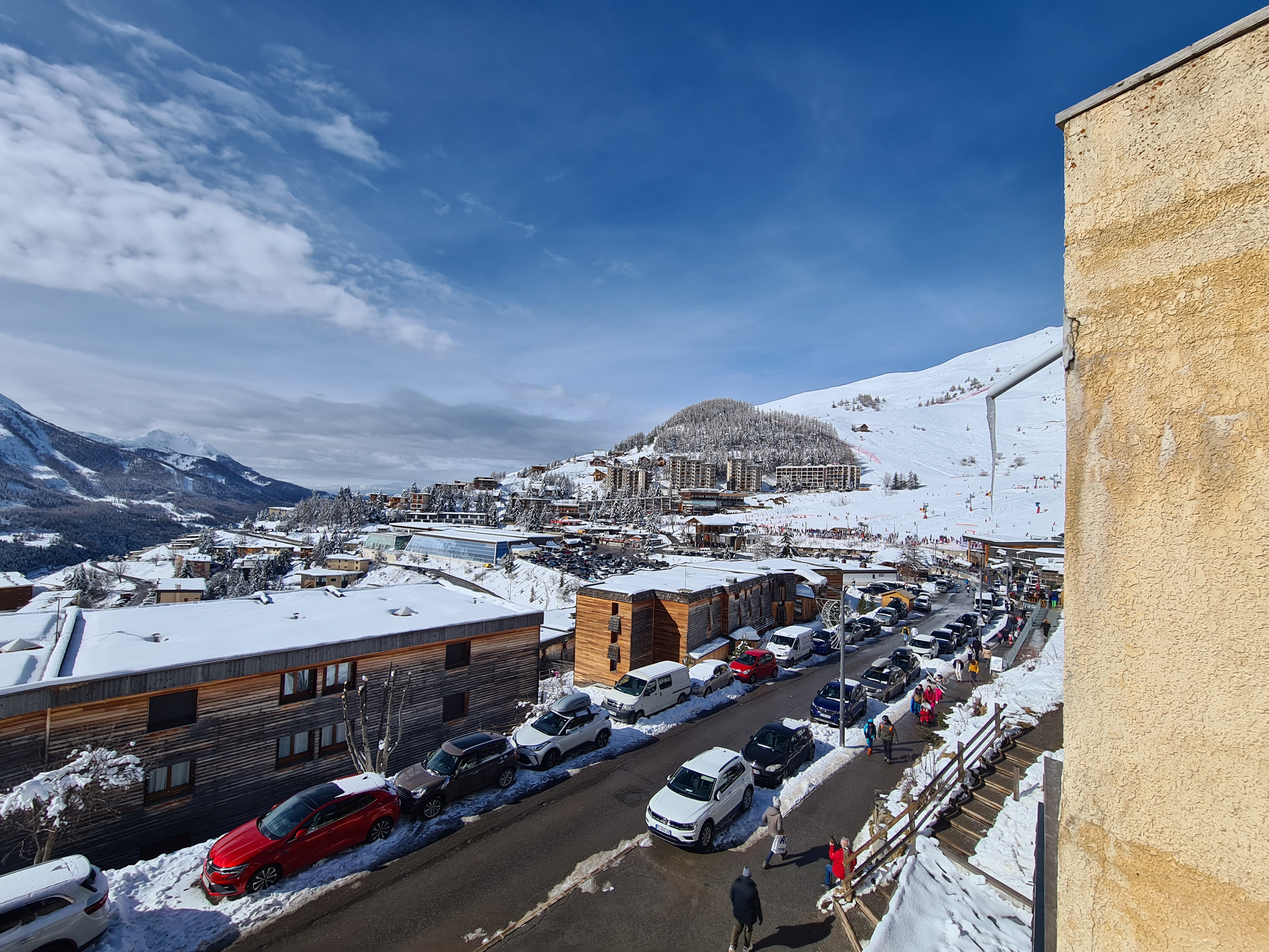 Studio Etoile des Neiges A N°8_Orcières