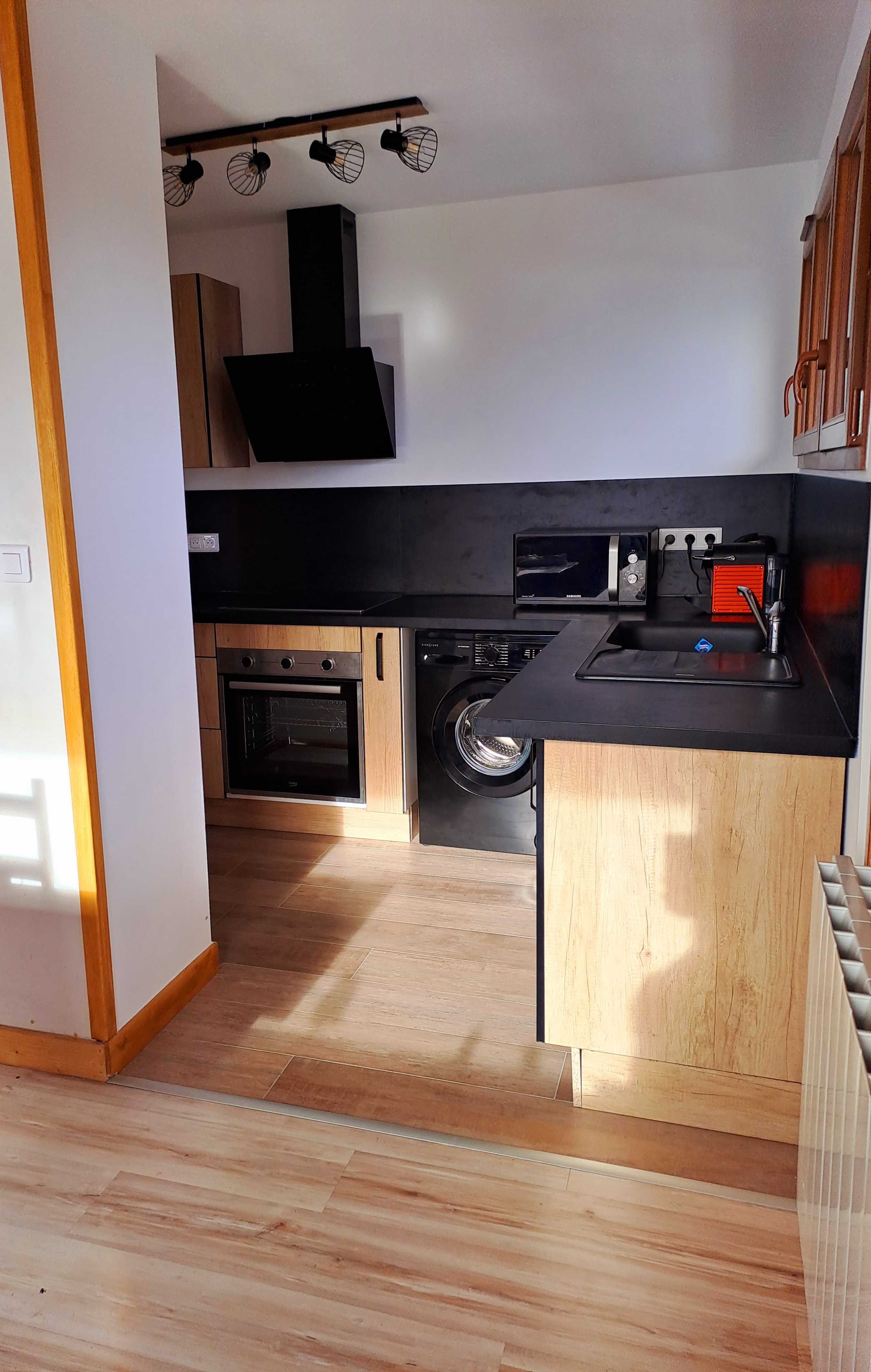 CHALET LES 3 FLOCONS