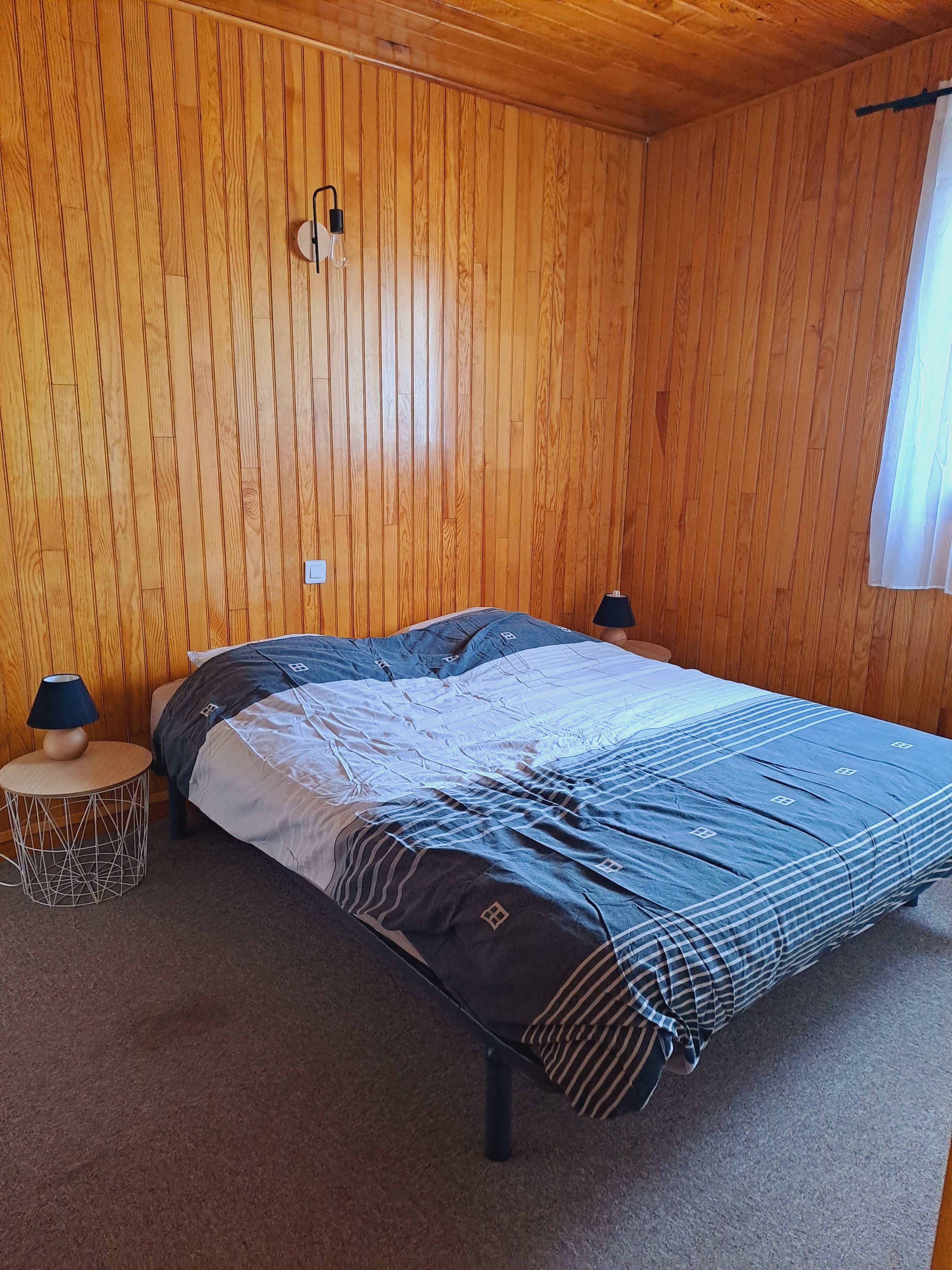 CHALET LES 3 FLOCONS