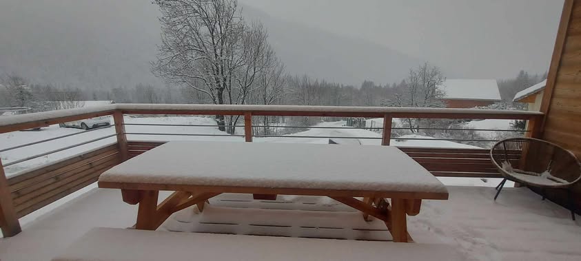 Chalet Le Petit Ours 5 pièces 12 personnes_Orcières