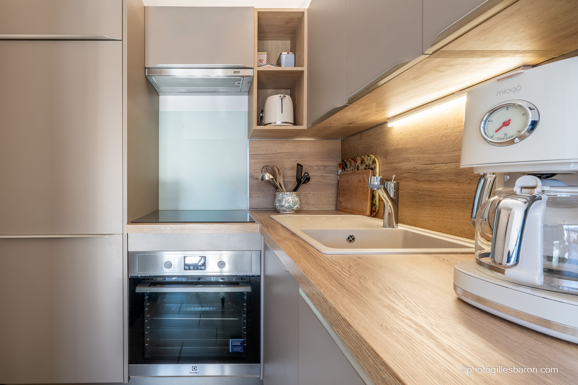 Studio 2/4 personnes Queyrelet 2_Orcières