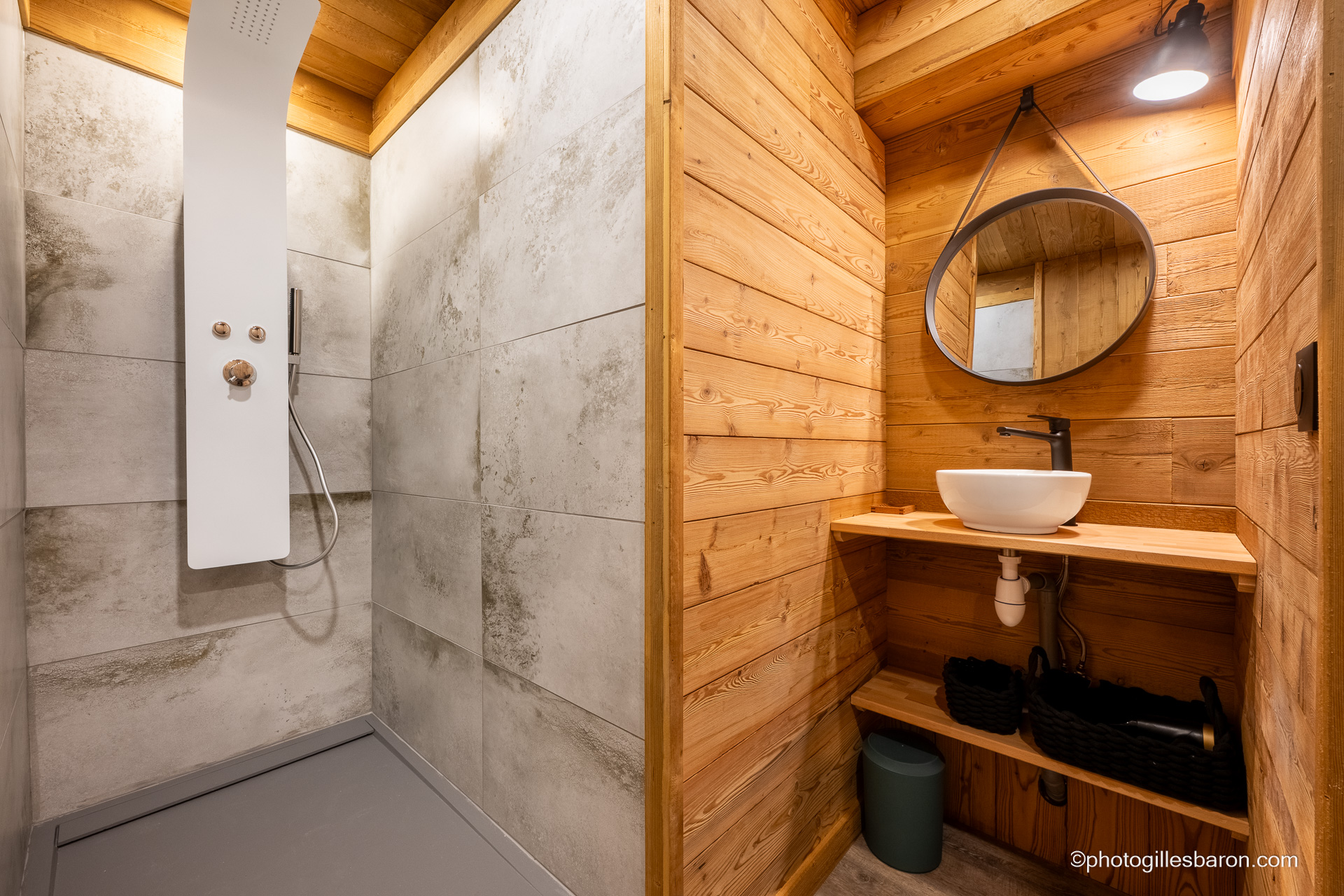 Le 180 Appartement 5 pièces 12 personnes Bellevue E46_Orcières