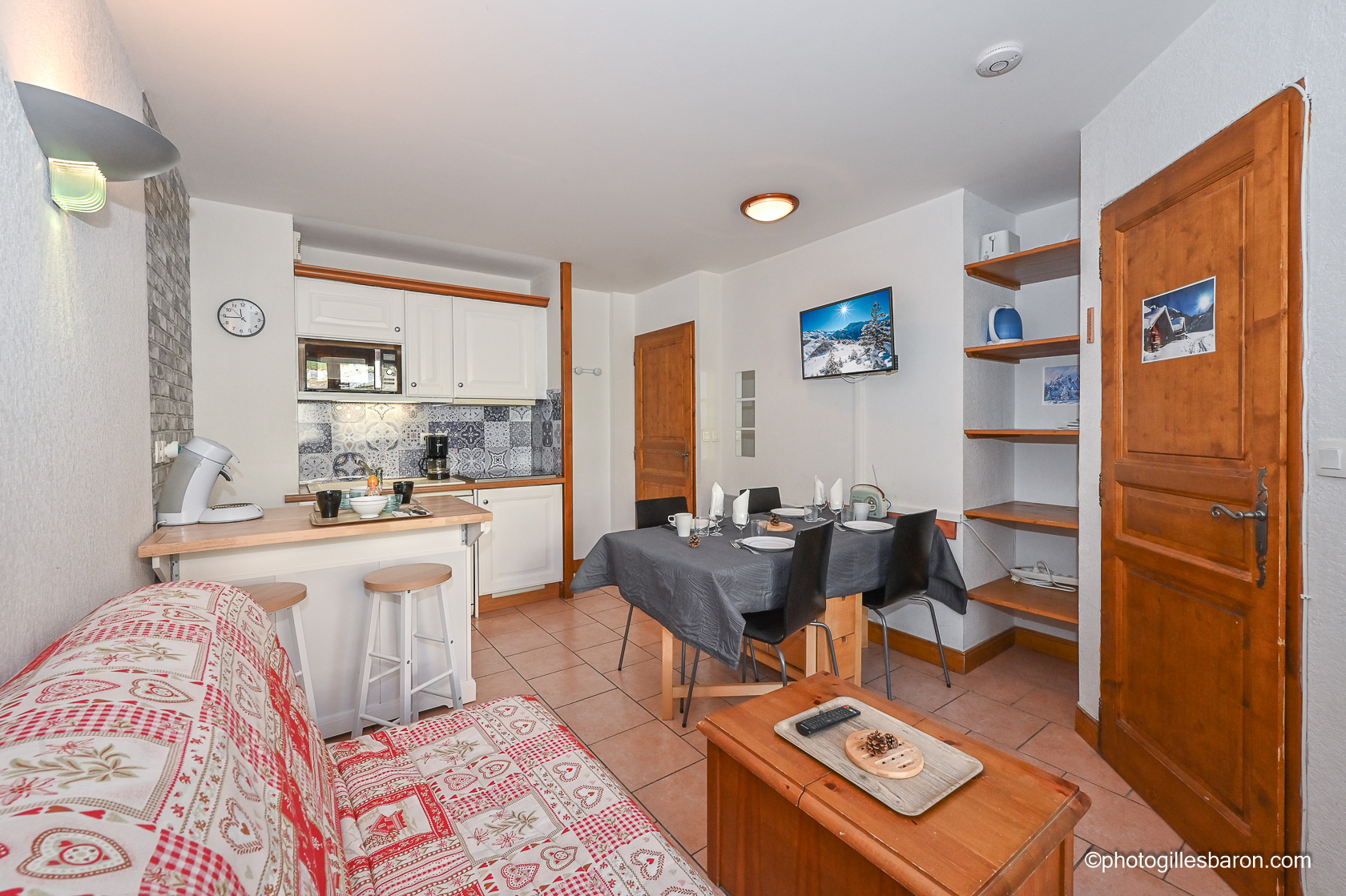 Chalet d'Orcières 303