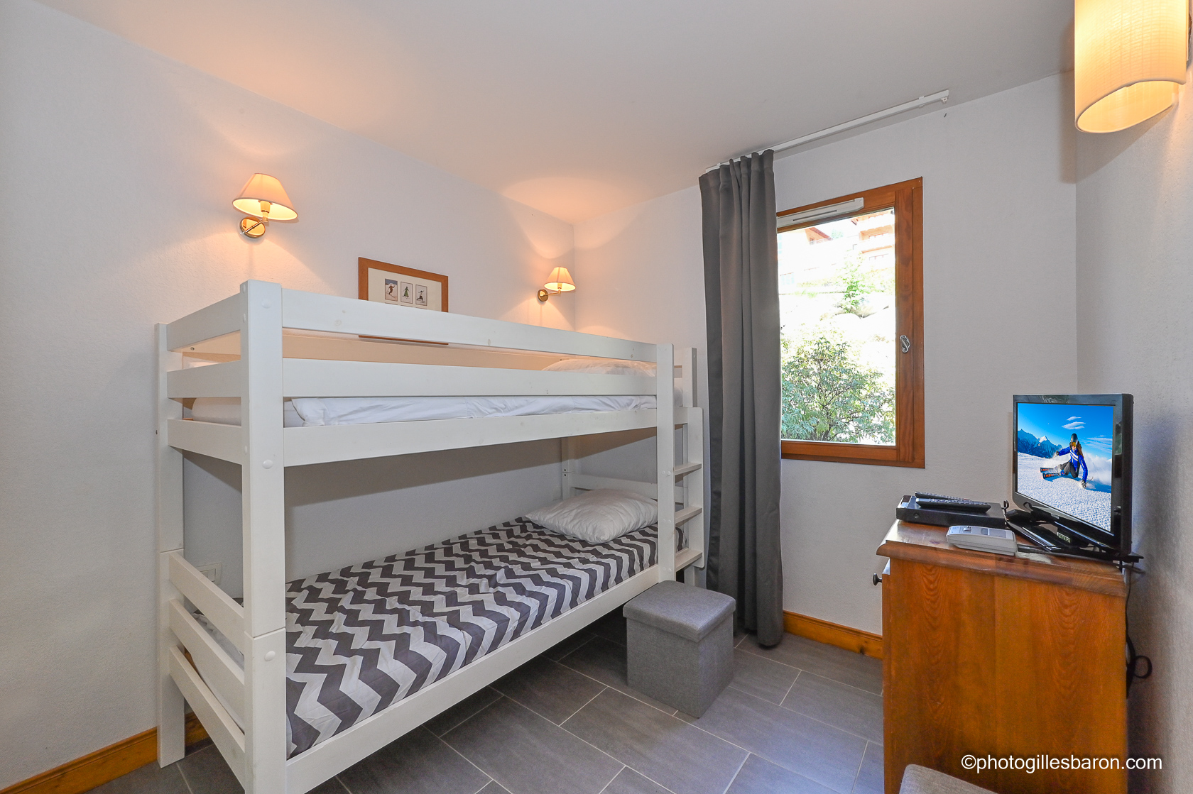 Chalet d'Orcières 303