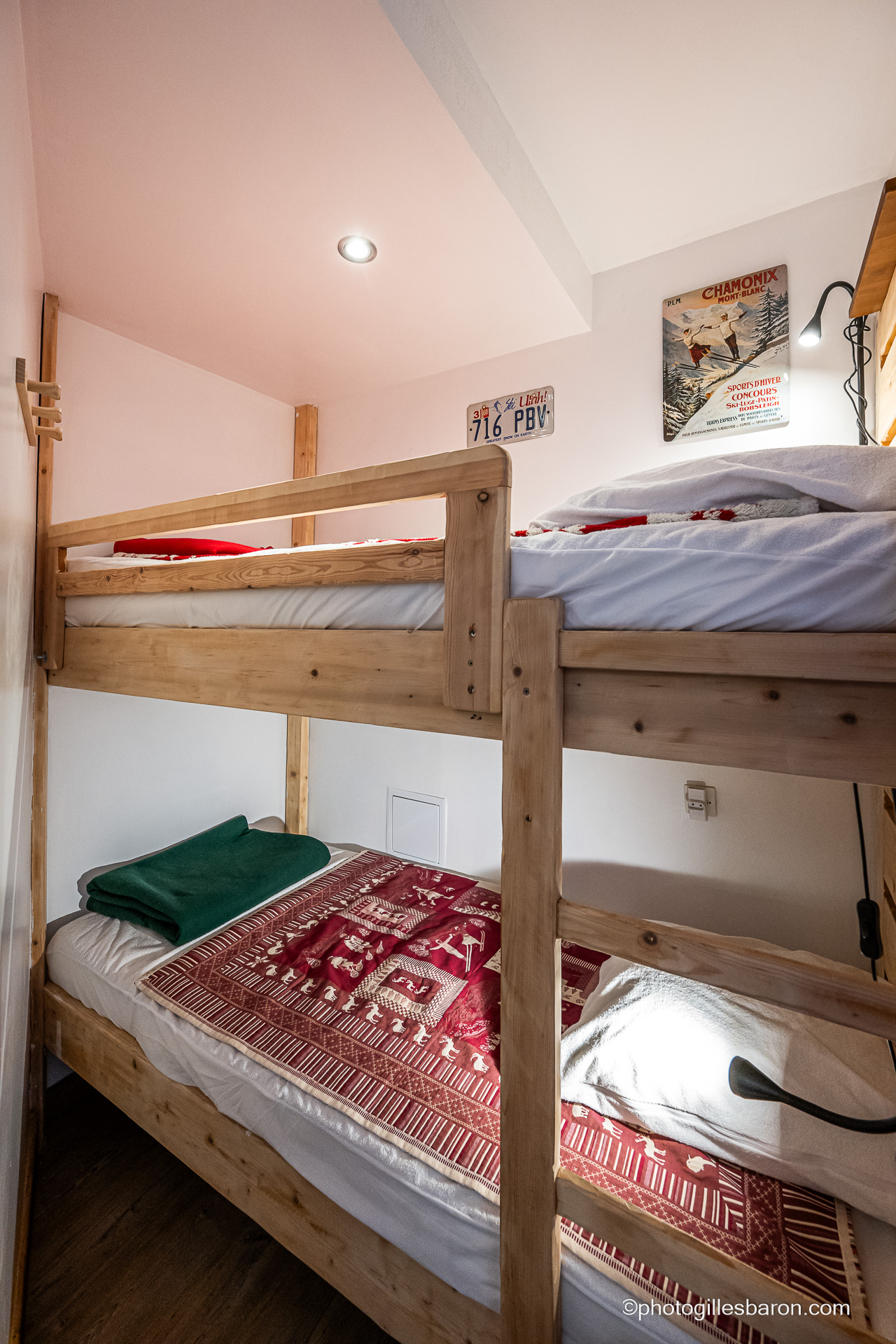 Chalet d'Orcières 412