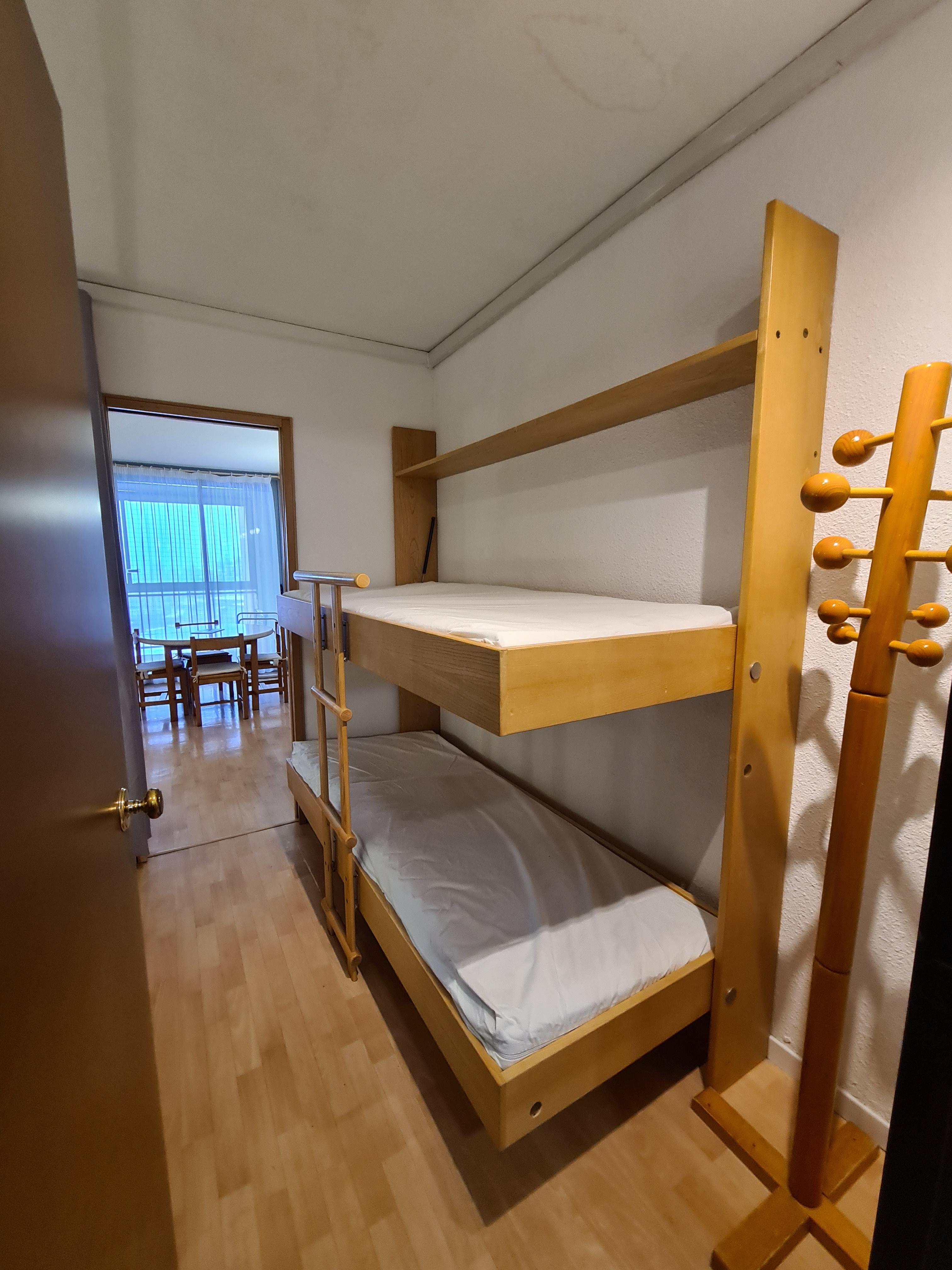 Studio Etoile des Neiges A N°8_Orcières