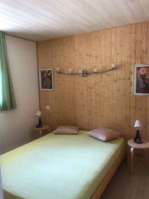 2 room apartment 6 people Eaux Claires n ° 4_Orcières