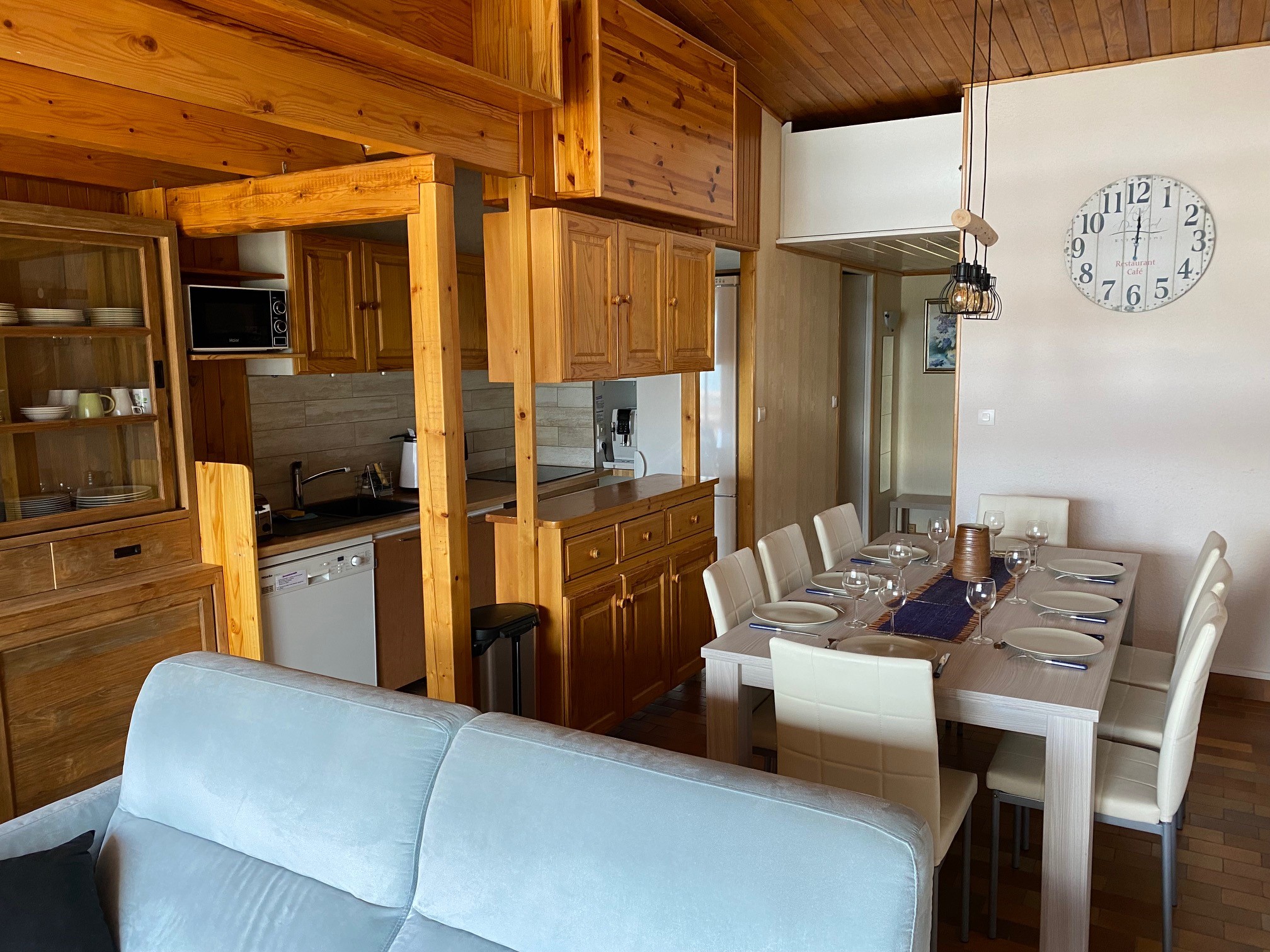 Appartement Horizon H 25