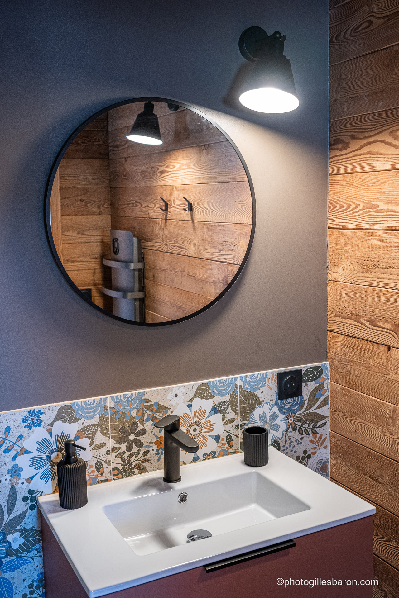 Le Jas du Pranou chalet 2 personnes Montcheny_Orcières