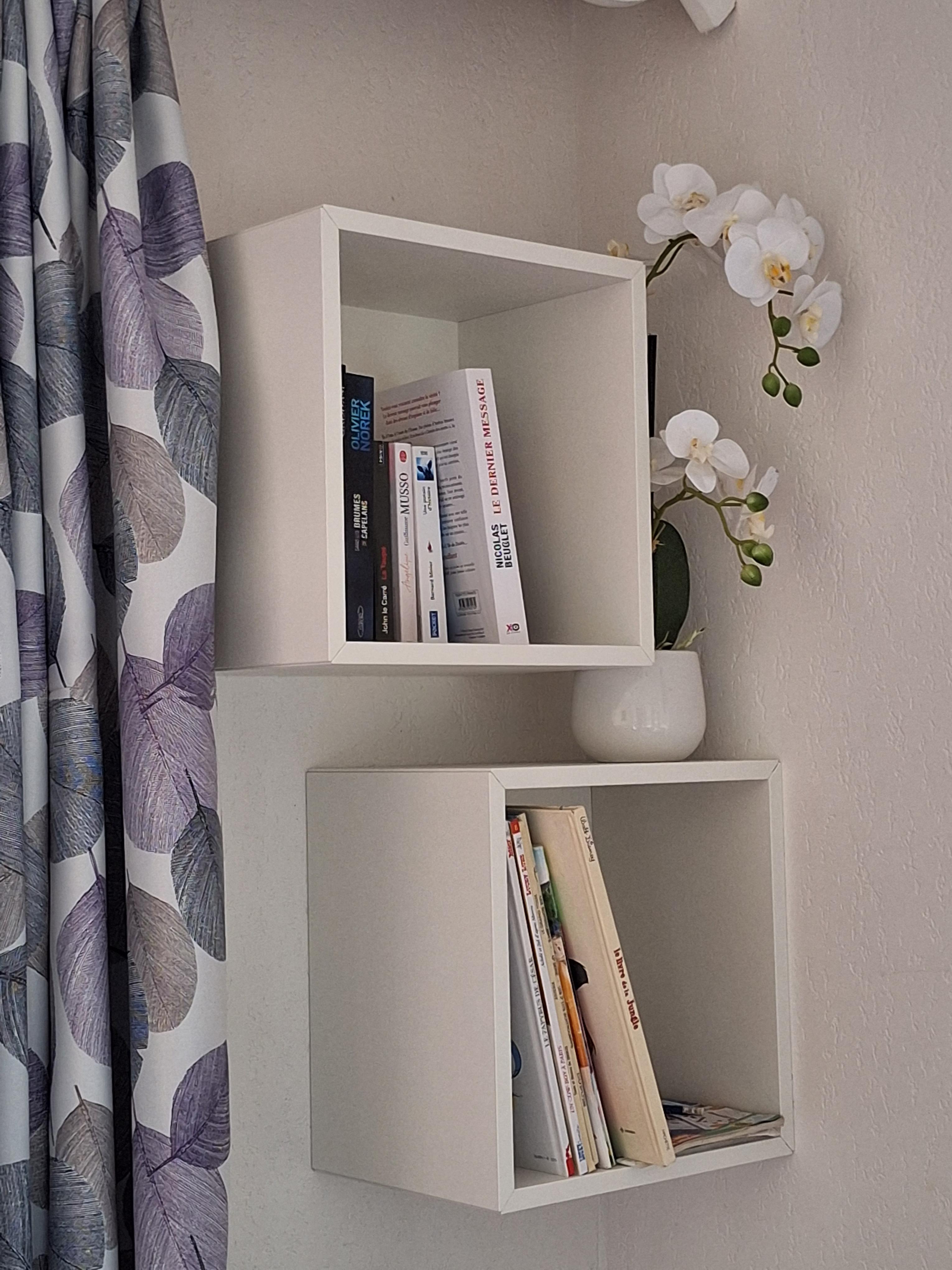 Appartement 3 pièces 6 personnes Cristallines 108_Orcières