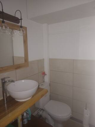 Appartement 2 pièces cabine Casse Blanche 25_Orcières