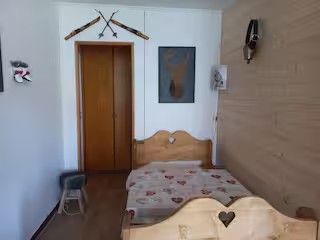 Appartement 2 pièces cabine Casse Blanche 25_Orcières