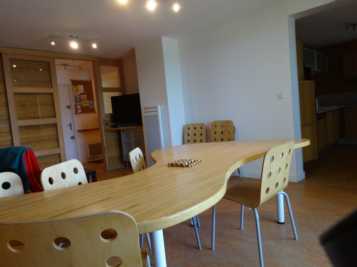 Meublé M. KETLEY E Orcières Merlette 1850