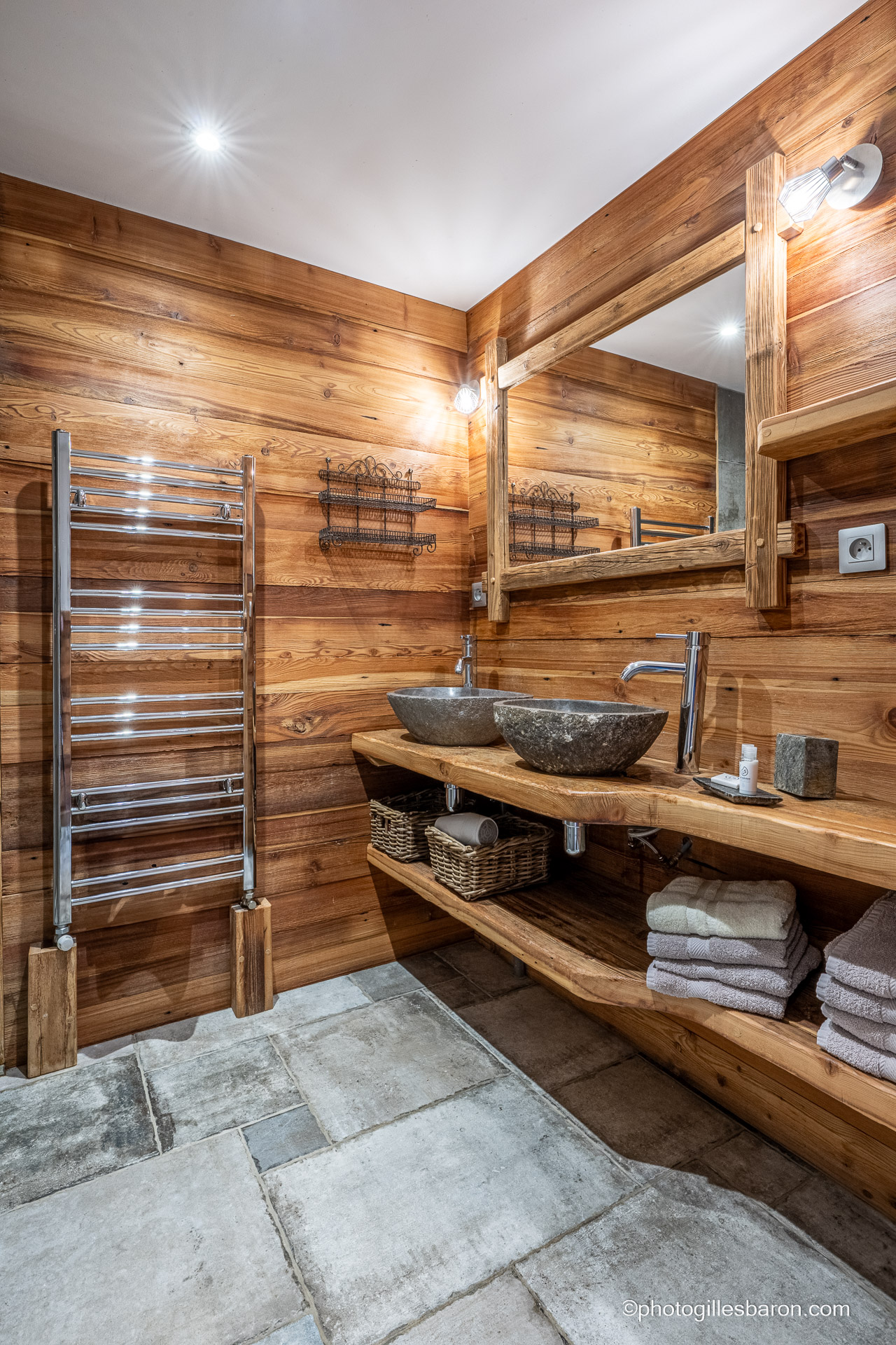 Alpine chalet Le Kitz 5 rooms 10 people in Forest des Estaris_Orcières