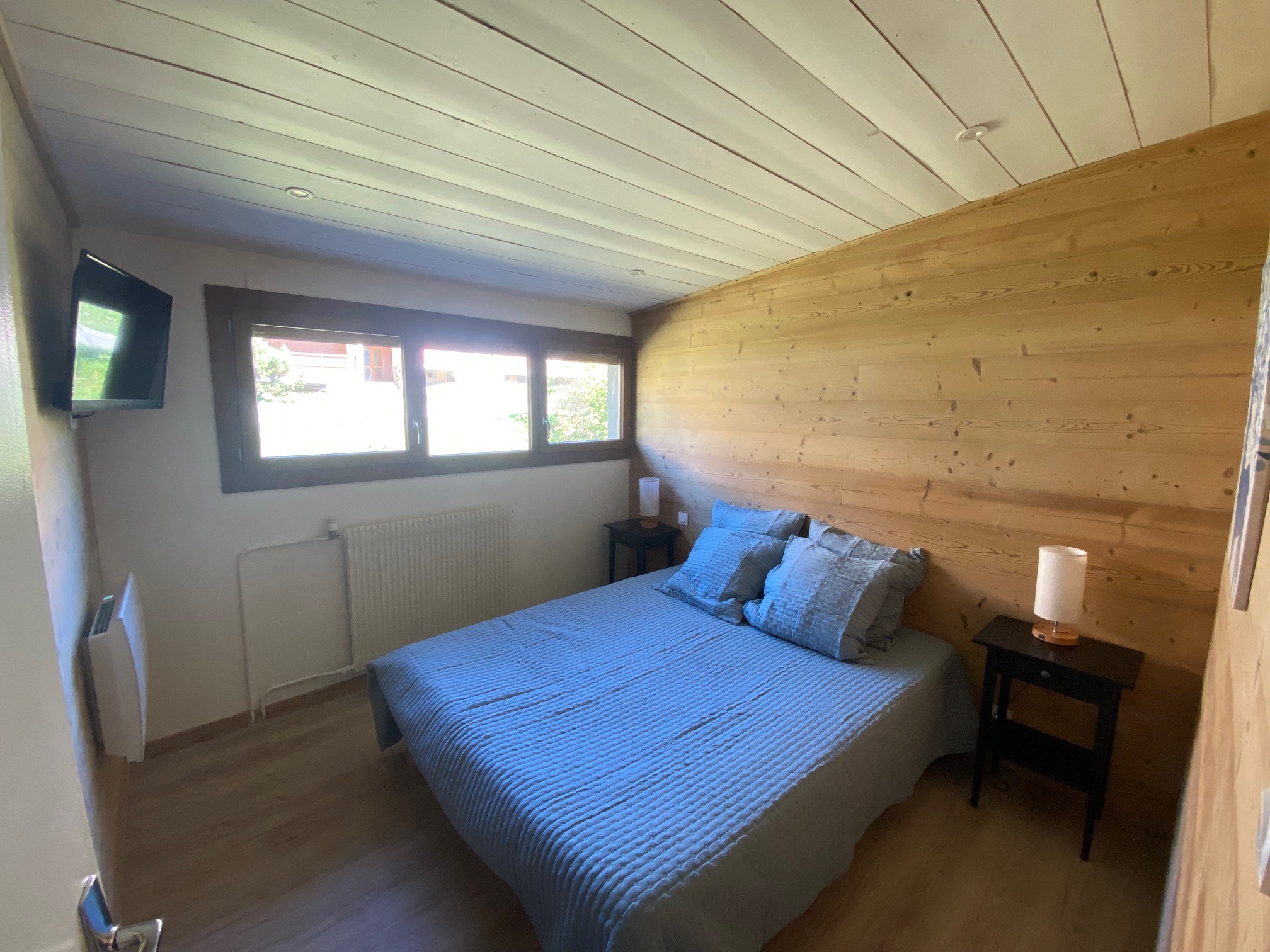 Appartement Horizon H 25