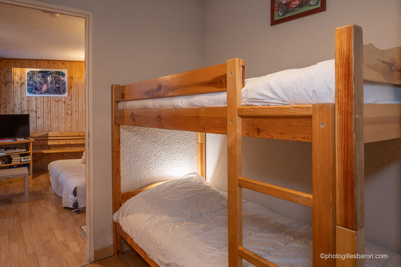 Rond Point des pistes n°74