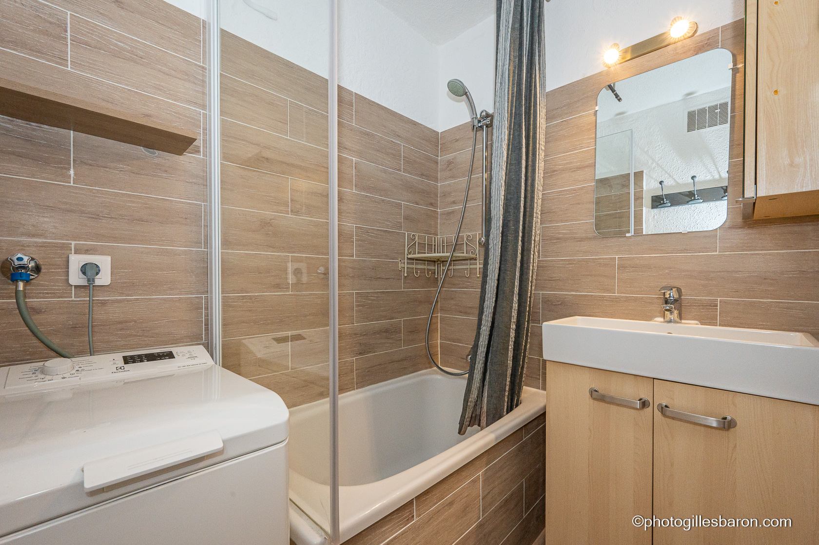 Rond Point des pistes B n°54