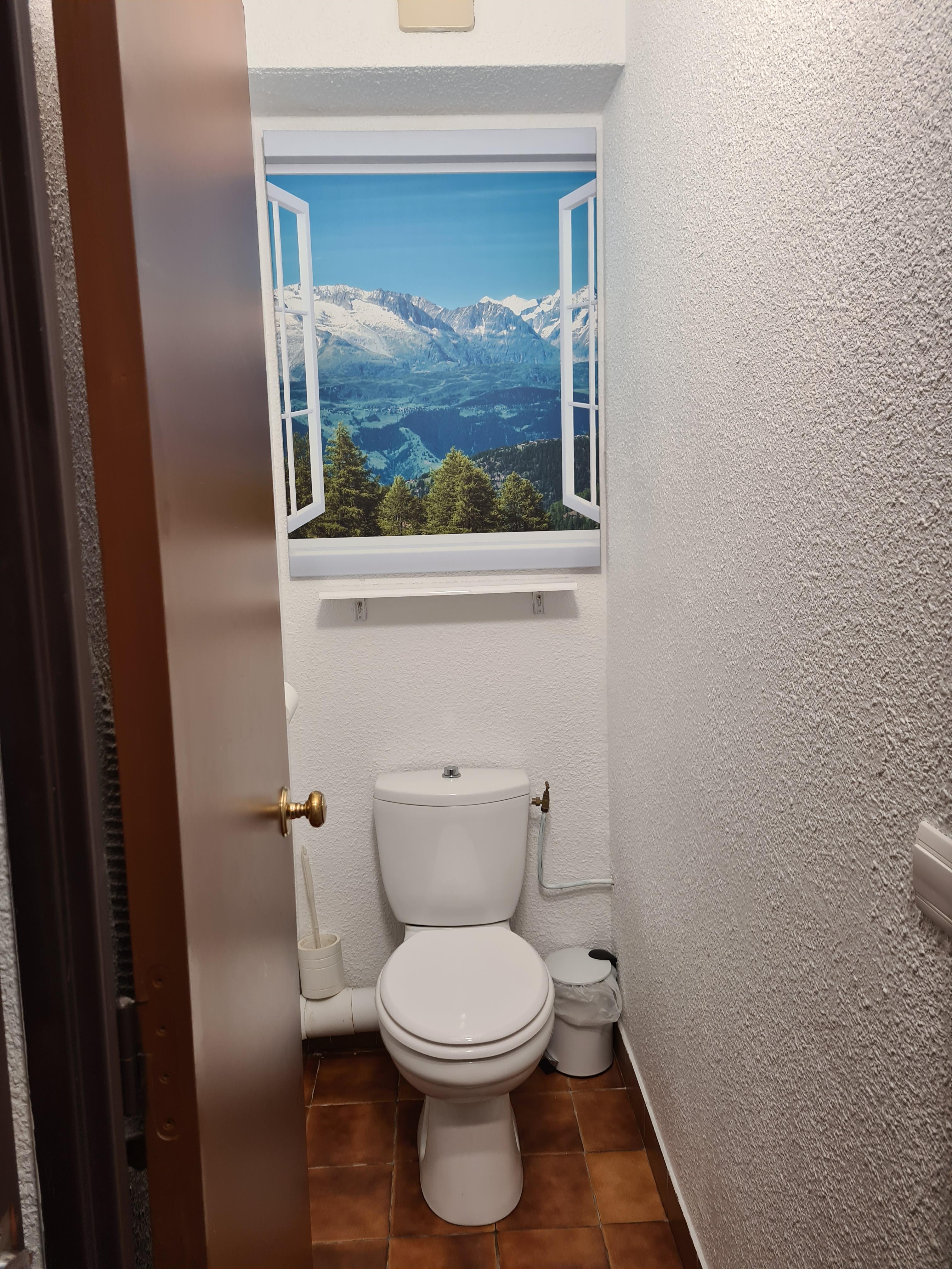 Studio Etoile des Neiges A N°8_Orcières