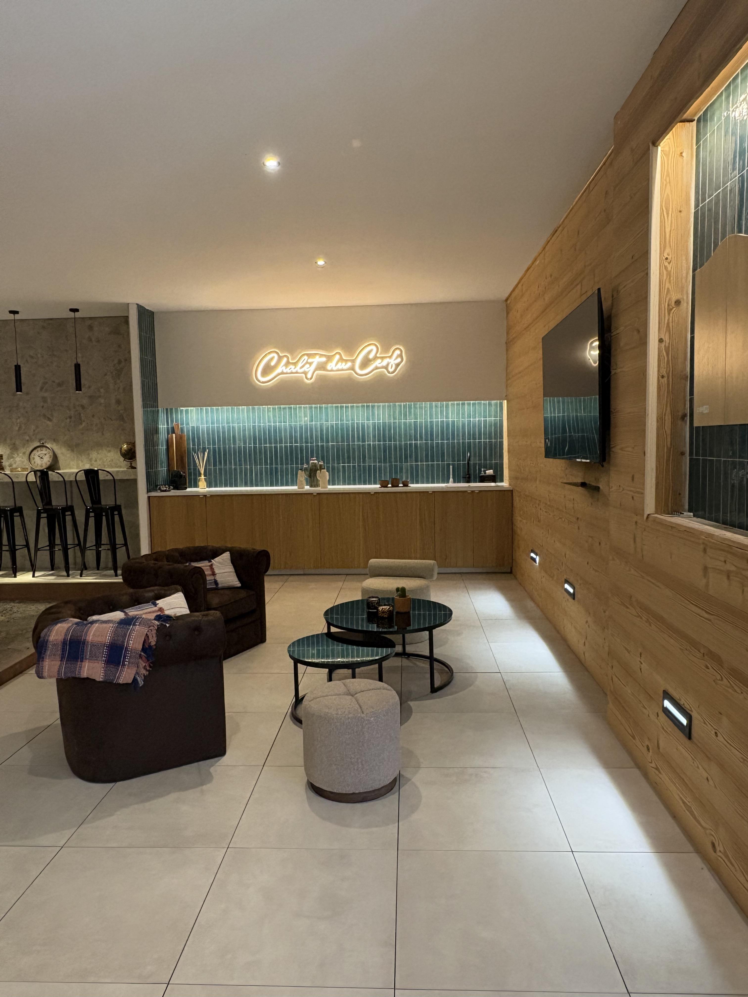 Chalet du Cerf 5 pièces 8 personnes_Orcières