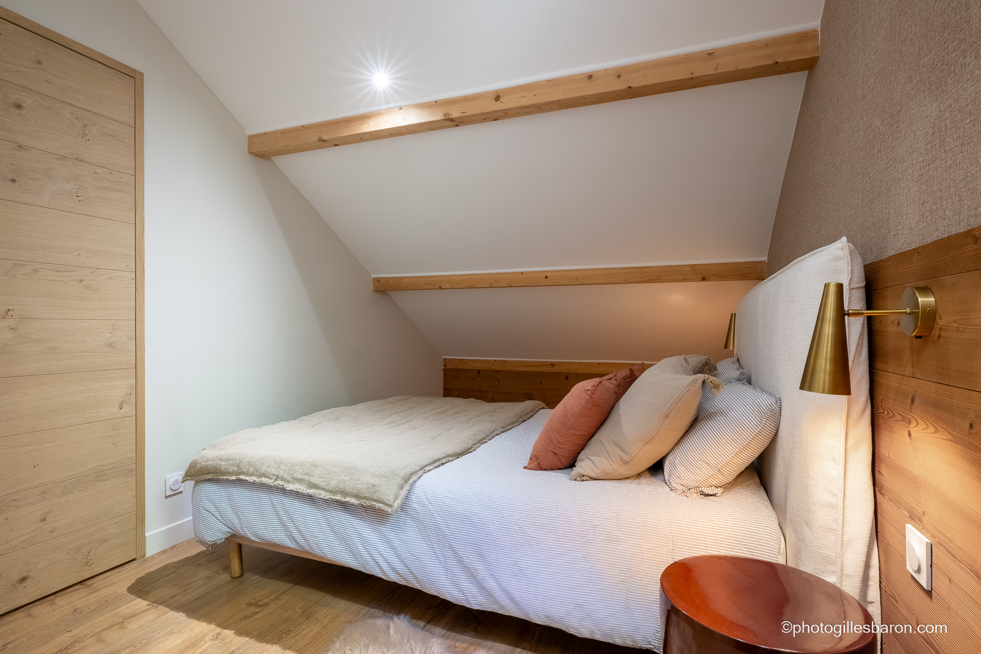 Chalet Casa Orso 5 pièces 10 personnes_Orcières