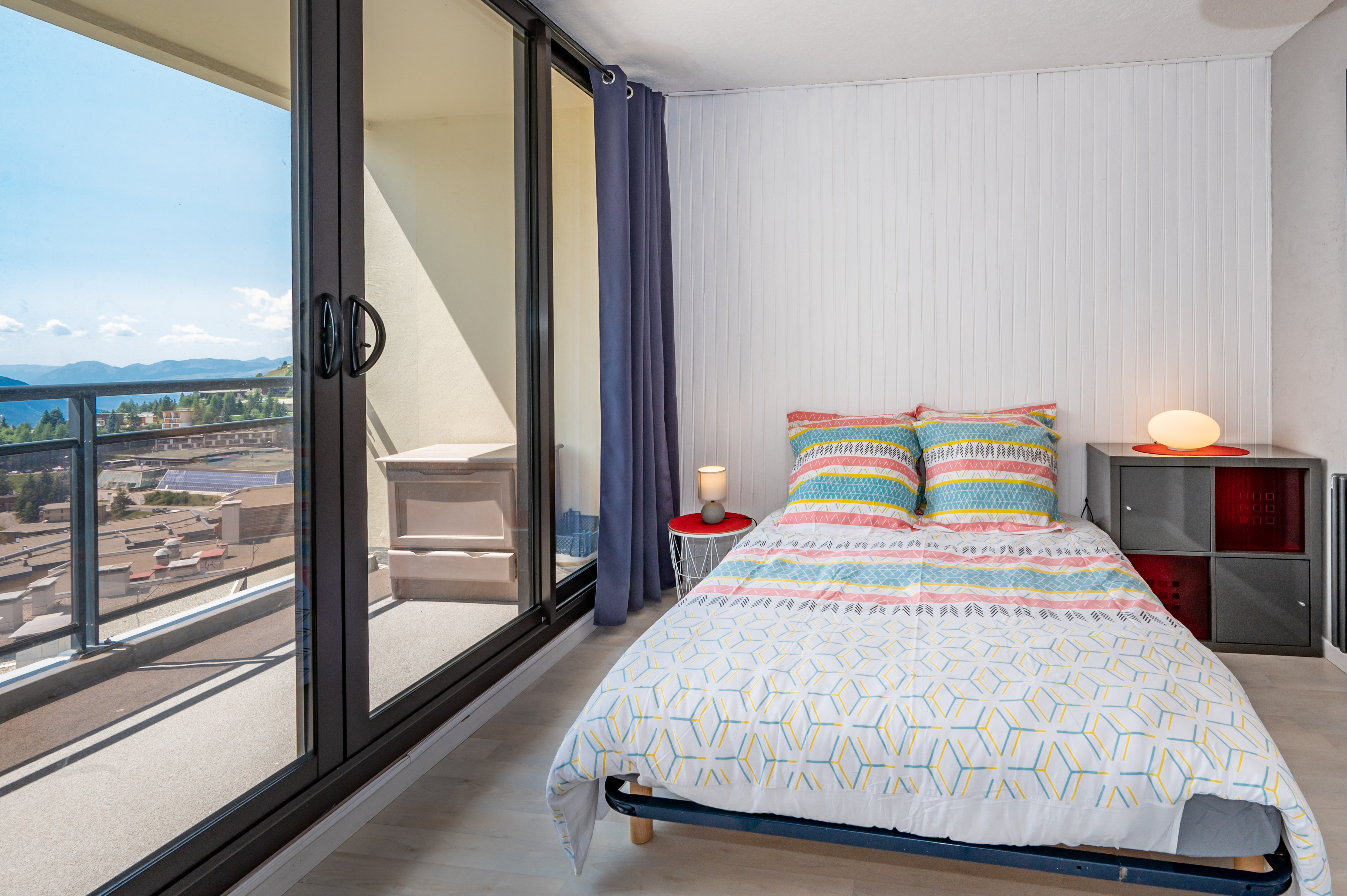 Chambre double