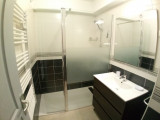 salle de douche