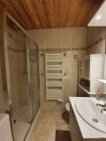 Salle de bain rénovée