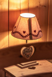 DETAIL LUMIERE