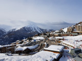 Terrasses de la Bergerie B303