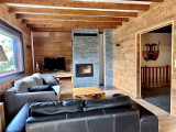 3 room apartment 6 people Chalet n°234 - 1st level_Orcières