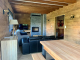 Chalet 234 1er étage