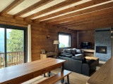 3 room apartment 6 people Chalet n°234 - 1st level_Orcières
