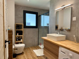 3 room apartment 6 people Chalet n°234 - 1st level_Orcières